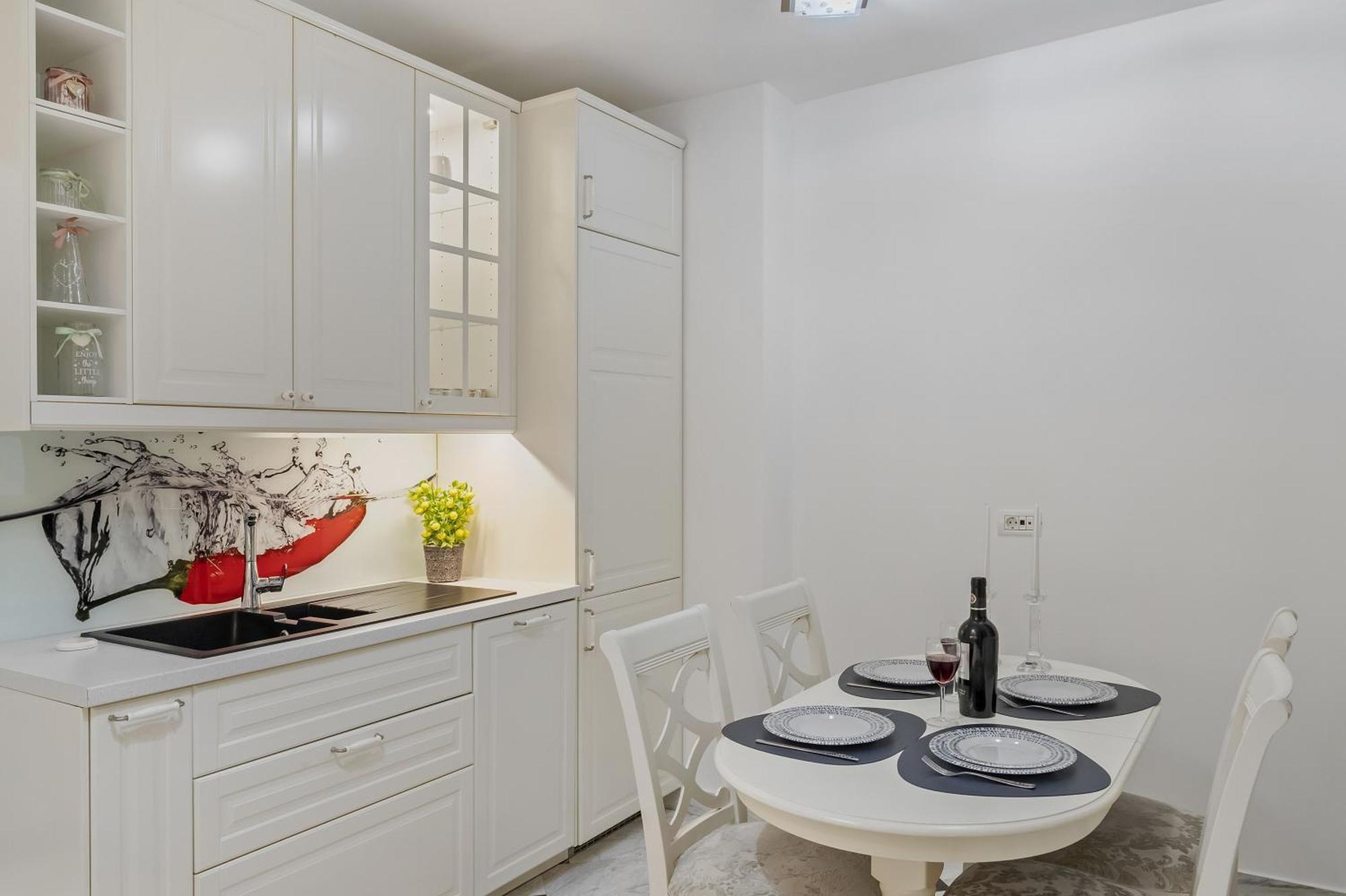 Sweet Luxury Three Rooms Apartment City Center Universitate Bükreş Dış mekan fotoğraf